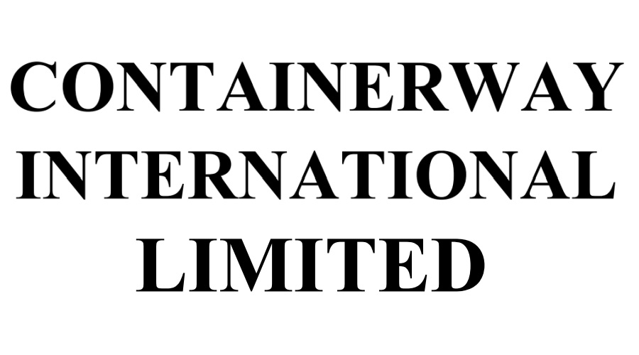 Containerway International Ltd recommends sub-division of Equity Shares 